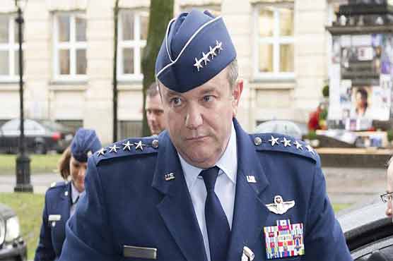 NATO gets new supreme commander