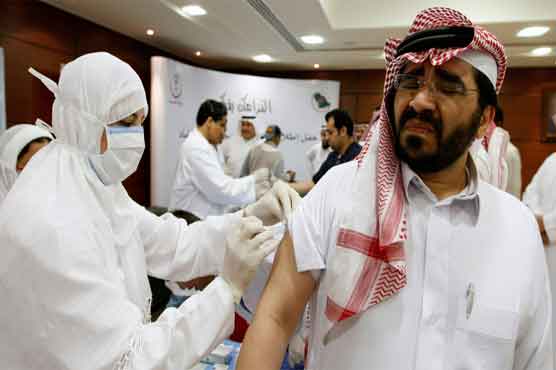 Panic grips Saudis amid fears of SARS-like virus