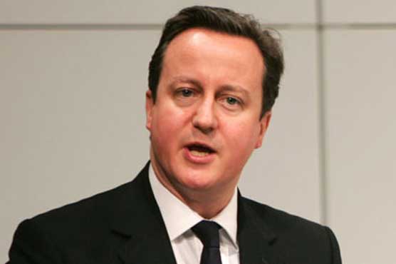 Cameron praises Nawaz for economic aims 