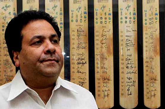 India denies pulling out of Champions Trophy