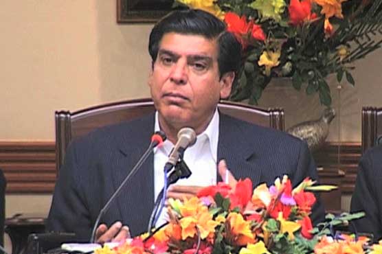 RPPs case: Raja Ashraf to appear before NAB today