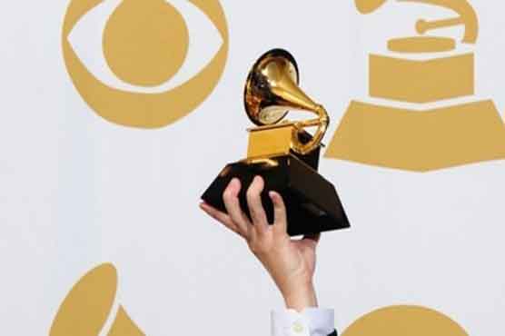 Grammy announces early 2014 show, due to Olympics