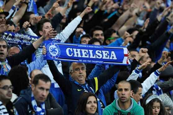 Chelsea, Benfica chase history in Europa final 