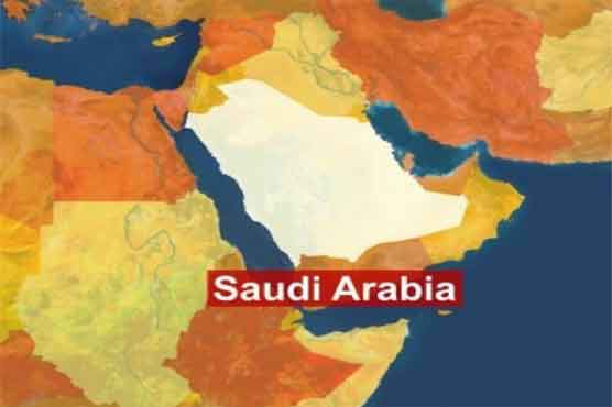 Saudi man beheaded for murder