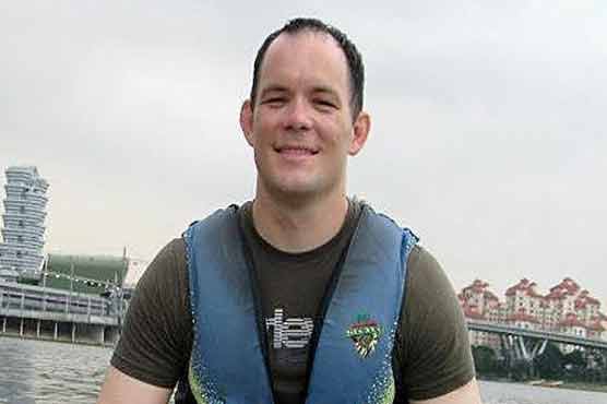 Slain US researcher committed suicide: Singapore