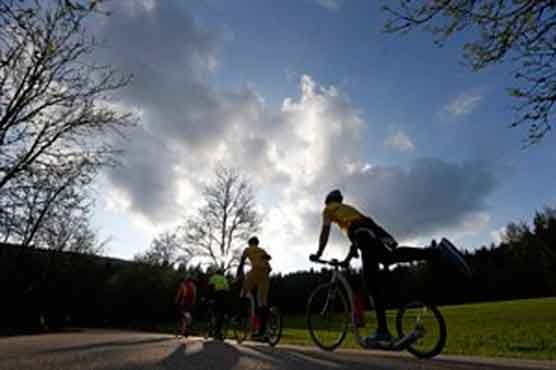 Tour de France: The final frontier for kick bikers