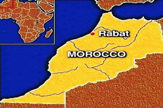 Moroccan street vendor self-immolates 
