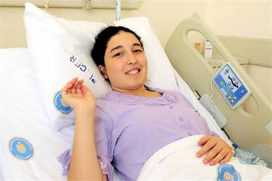 Turkish doctors terminate uterus transplant pregnancy