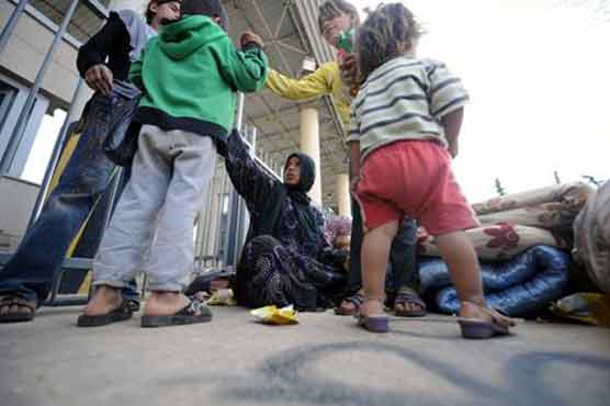 Jordan to host 'Friends of Syria' moot: ministry