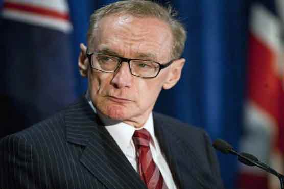 Australia greets Pakistan over elections