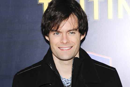Bill Hader to exit 'SNL' after 8 seasons