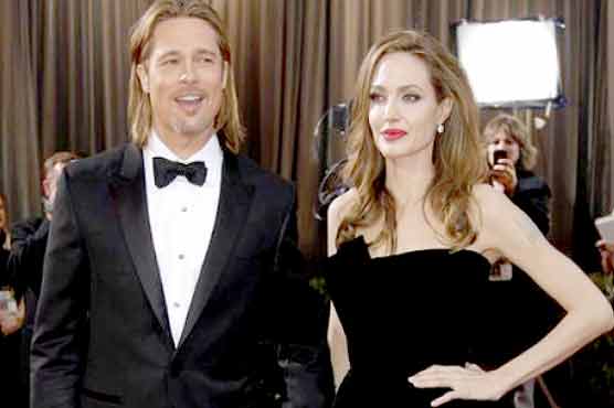 Celebrities react to Jolie's mastectomy revelation