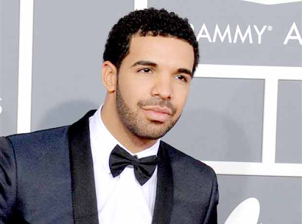 Rapper Drake leads BET Awards with 12 nominations