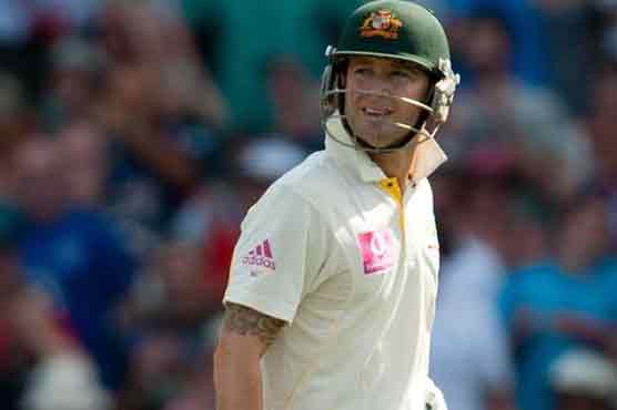 Clarke confident of fitness for back-to-back Ashes 