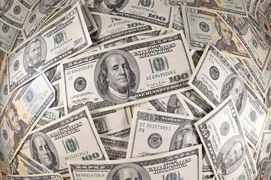 Dollar holds firm in Asian trade