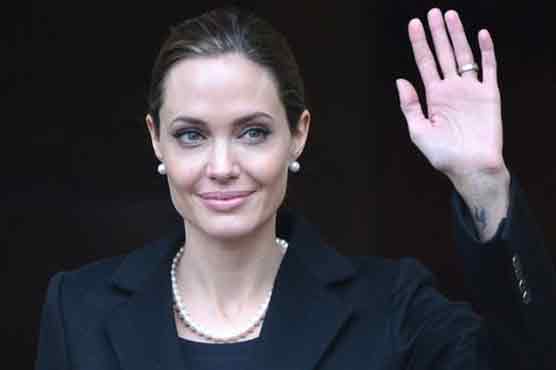 Women hail 'brave' Jolie's mastectomy revelation