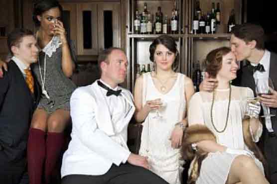 Treat or turkey? Cannes braces for “Great Gatsby”