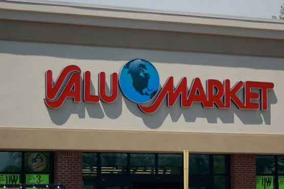 Kentucky man has wild night alone in grocery store