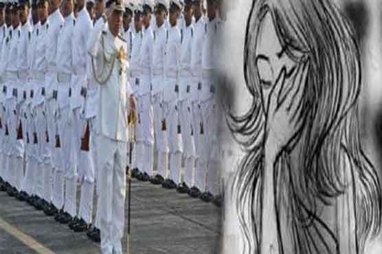Another sex scandal rocks Indian navy