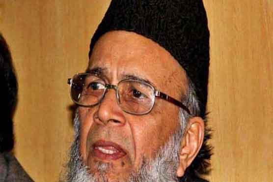  JI announces to cooperate with PTI 