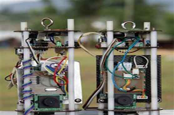 Ghana students aim to launch mini-satellite 