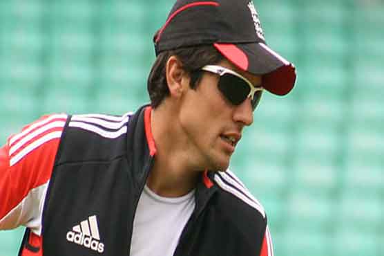England does not underestimate NZ: Cook