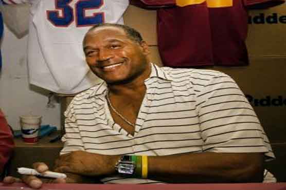 OJ Simpson testifies in bid to win freedom