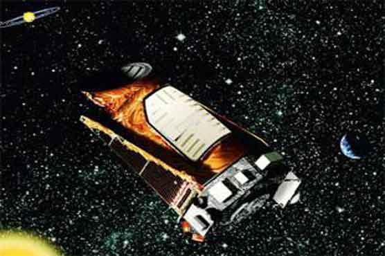 NASA's planet-hunting telescope broken