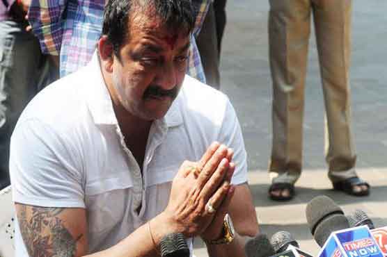 Bollywood ‘Deadly Dutt’ due in jail over bombings