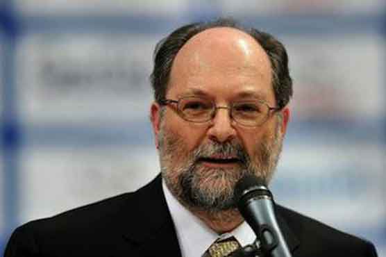 Sharara re-elected president of table tennis body