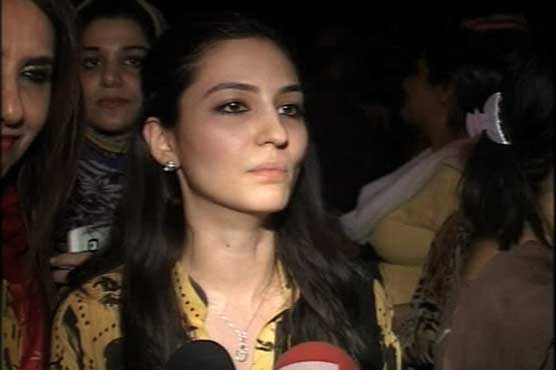 Lahore: PTI sit-in enters 5th day