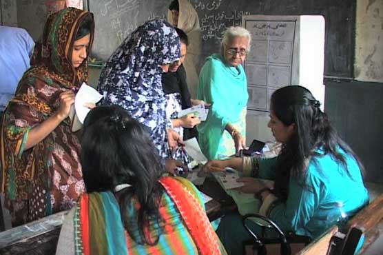 Sindh govt refuses to facilitate re-election in NA-250