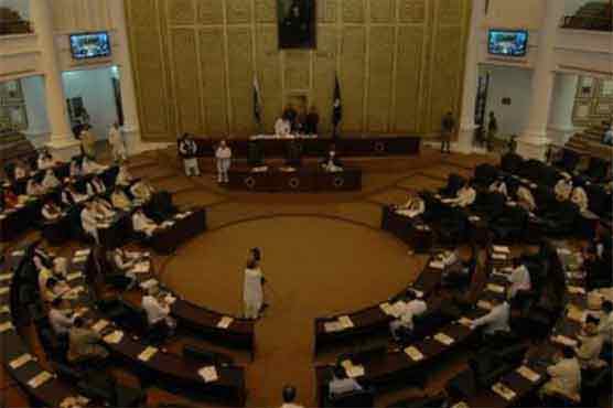 Deal finalised: JI to get 3 ministries in KP 