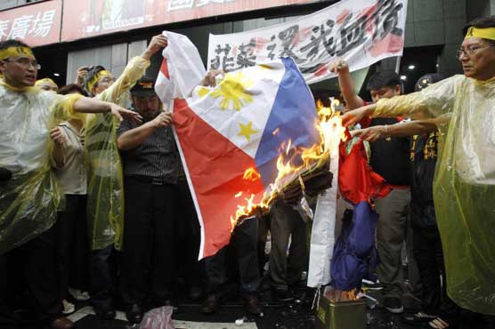 Corrupt, violent brand of Philippines' democracy
