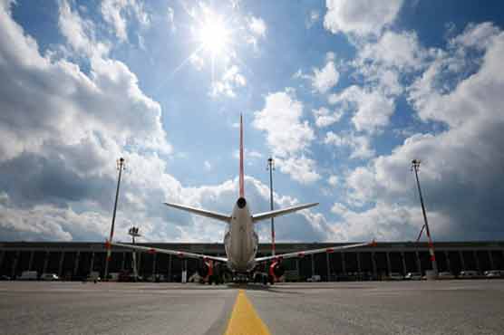 21 hurt as Nepali plane slips on runway