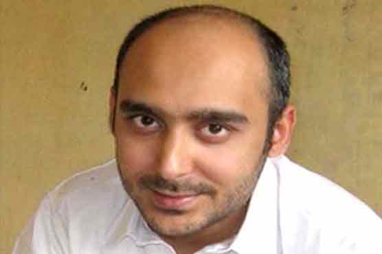 Police operation underway to rescue Ali Haider Gilani