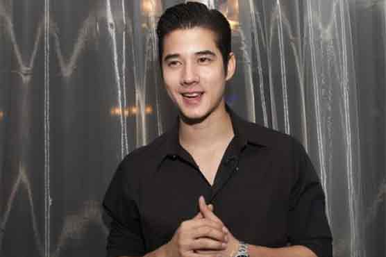 Thai ghost film remake appeals with funny twist 