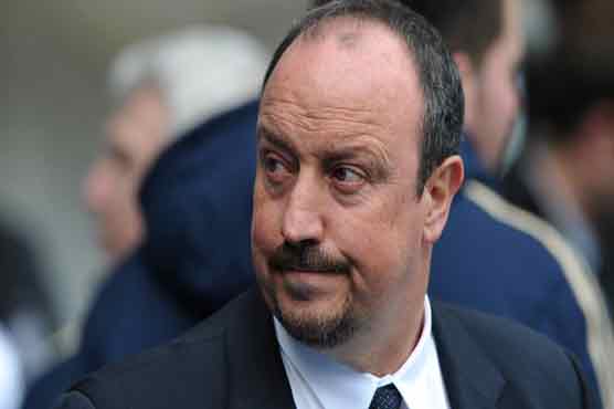 Chelsea set for huge spending spree: Benitez