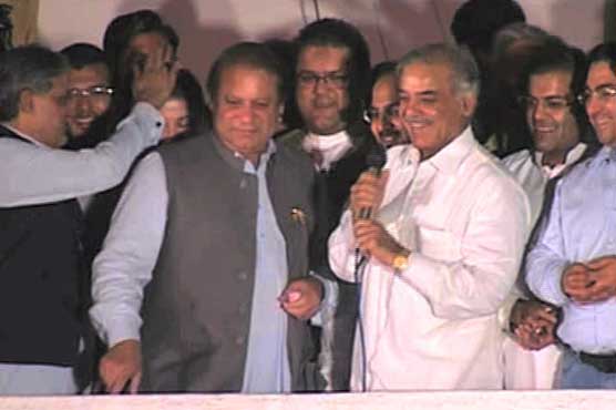 PML-N to observe thanksgiving day today