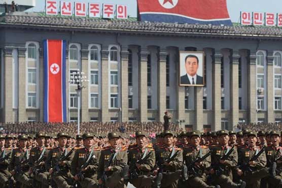 North Korea removes high-profile military figure