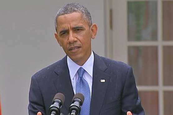 Obama acts on scandals; Republicans unsatisfied