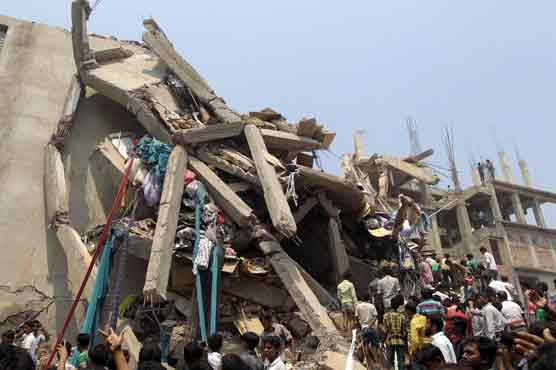 Bangladesh economic growth slows to four-year low