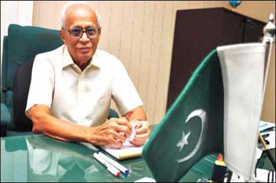 ECP reserves decision on re-polling in NA-250 