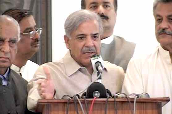 National Peoples Party joins PML-N 