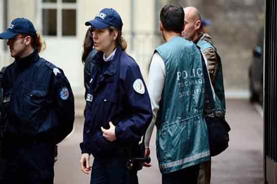 Internet threats: Police deployed in French high schools