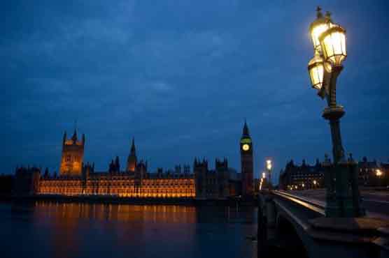 British law makers concerned over drinking culture in parliament