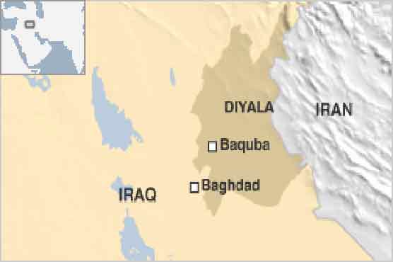 About 49 killed, dozens injured in Iraq bombings