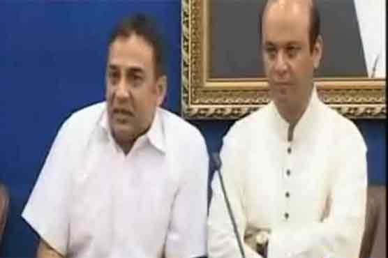 MQM boycotts re-polling in NA-250