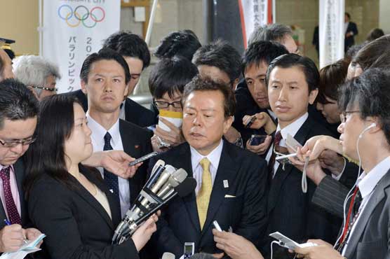 Wrestling federation to debate major changes