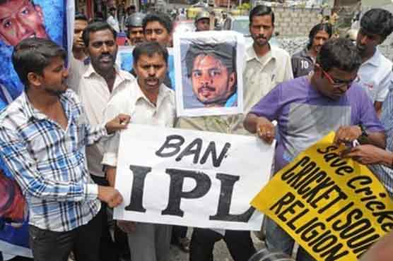 Despair over spread of spot-fixing 'cancer'